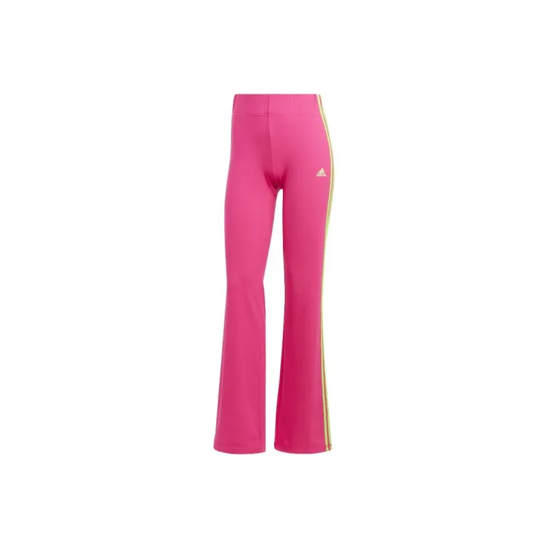 Adidas Free Shipping With AdiClub Kidcore Flared Leg Pants-0