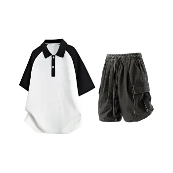 OPOX Casual Sportswear Unisex
