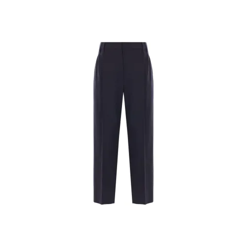 Brunello Cucinelli Dart detail Trousers