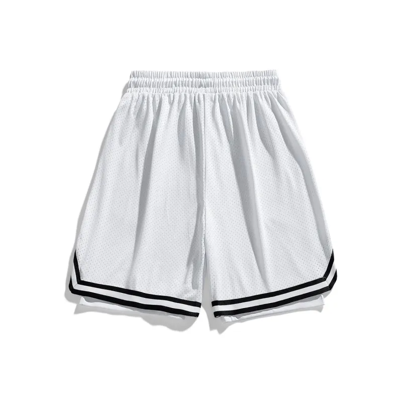 CAT'S PAW Casual Shorts Unisex-10