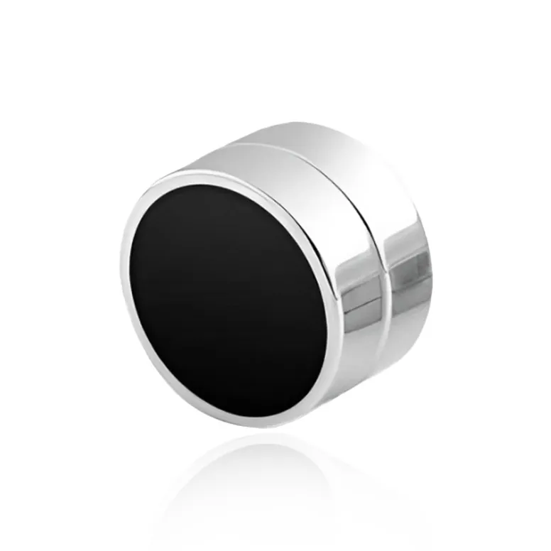 ZANC Alloy Clip On Earrings Unisex-13