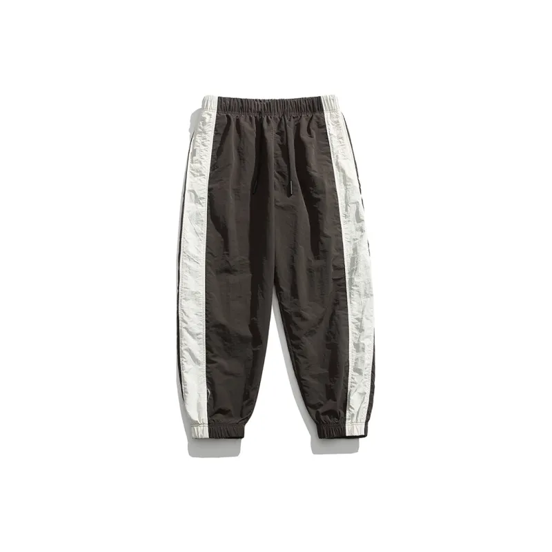 WOSAWE Casual Pants Unisex-3