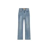 Light Denim Blue