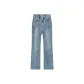 Light Denim Blue