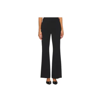 VINCE Casual Pants Women's Black
