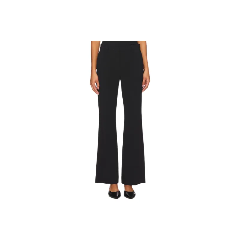 VINCE Casual Pants Women's Black-0