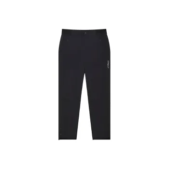 SPYDER TRAINING Casual Pants Women's Black