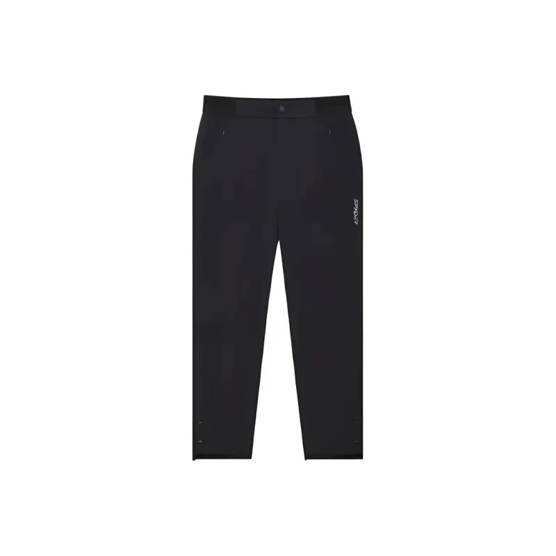 SPYDER TRAINING Casual Pants Women's Black-0