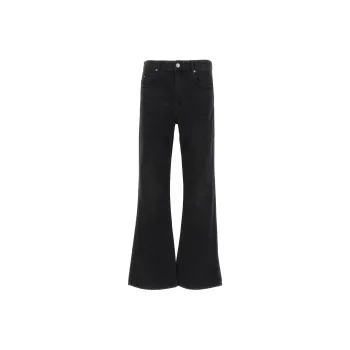 ISABEL MARANT Belvira Flared Jeans