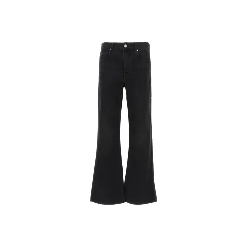 ISABEL MARANT Belvira Flared Jeans