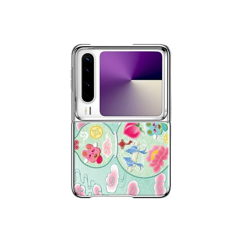 SUPER MOUSE Phone Cases-12