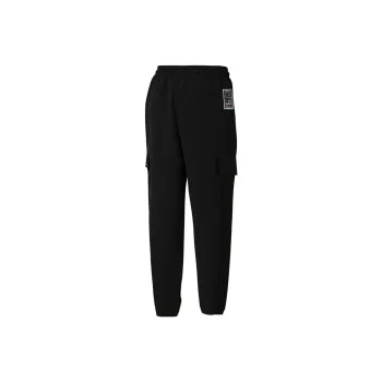 Adidas Neo Cargo Pants Women's Black