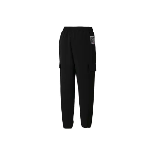 Adidas Neo Cargo Pants Women's Black