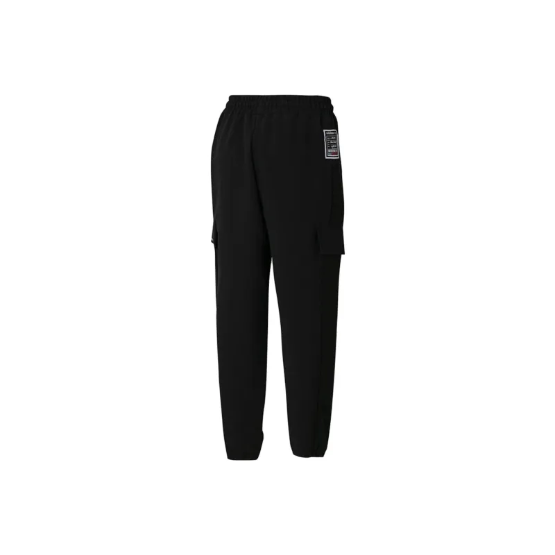 Adidas Neo Cargo Pants Women's Black-0