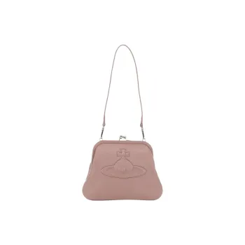 Vivienne Westwood Vivienne Clutch Bag