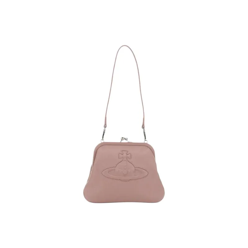 Vivienne Westwood Vivienne Clutch Bag-0