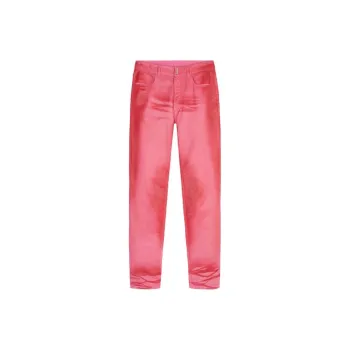 Givenchy Dyed Slim Fit Denim Jeans 'Pink'