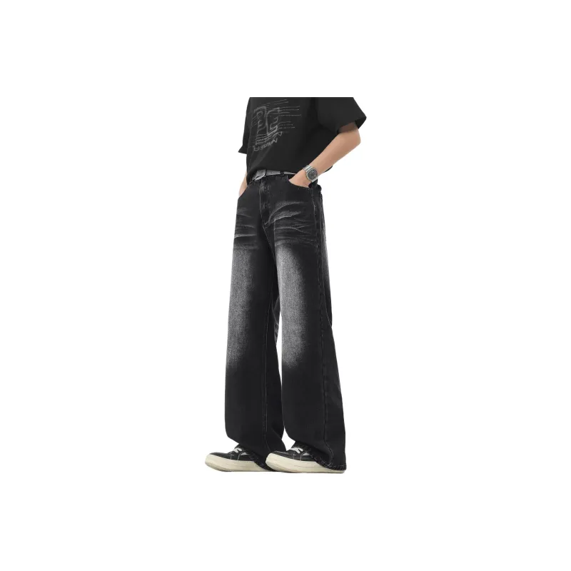Maxim's De Paris Jeans Unisex-4