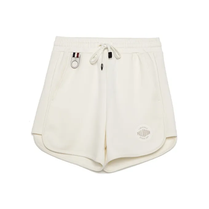 Palladium Casual Shorts Women's-3