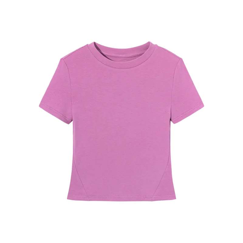 Ouyang T Shirts Women's-36