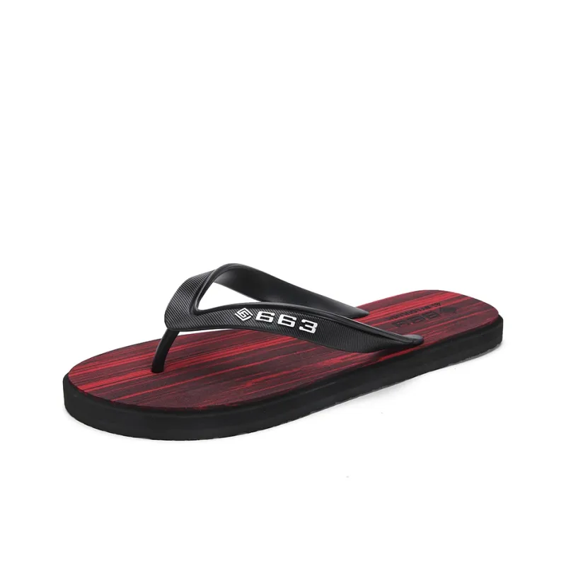 Yalu Preferred Odor Resistant Flip Flops Men's-4