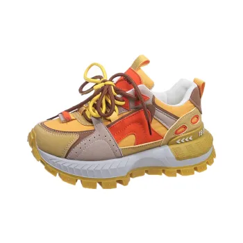 Nrillo Casual Shoes Women's Low Top