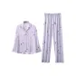 Long-Sleeved (Purple)