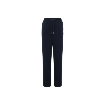 LI NING 1990 Classic Collection Casual Pants Women's Dark Marine Blue