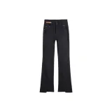 Extended Length Black