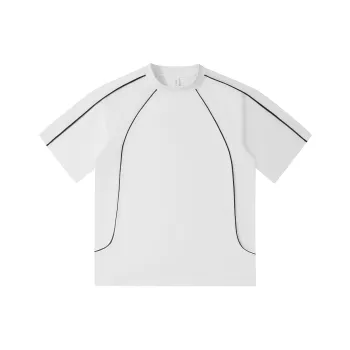 RIEZU T Shirts Unisex