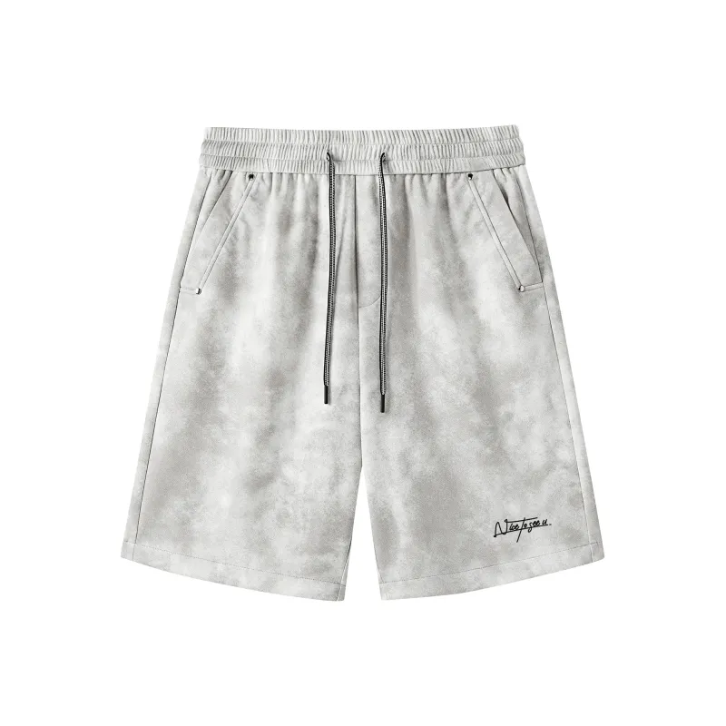 HONOR OF KINGS Casual Shorts Unisex-5