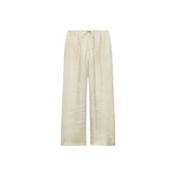 ZARA Casual Pants Women's Beige