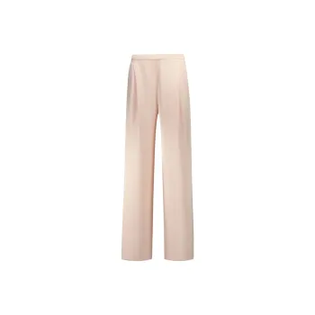 MaxMara Studio Casual Pants Women's Light Umber