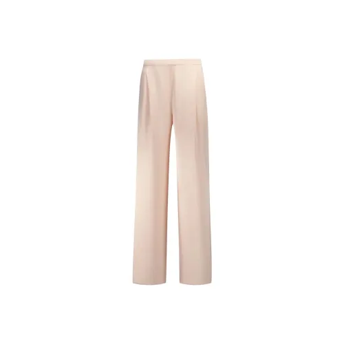MaxMara Studio Casual Pants Women's Light Umber