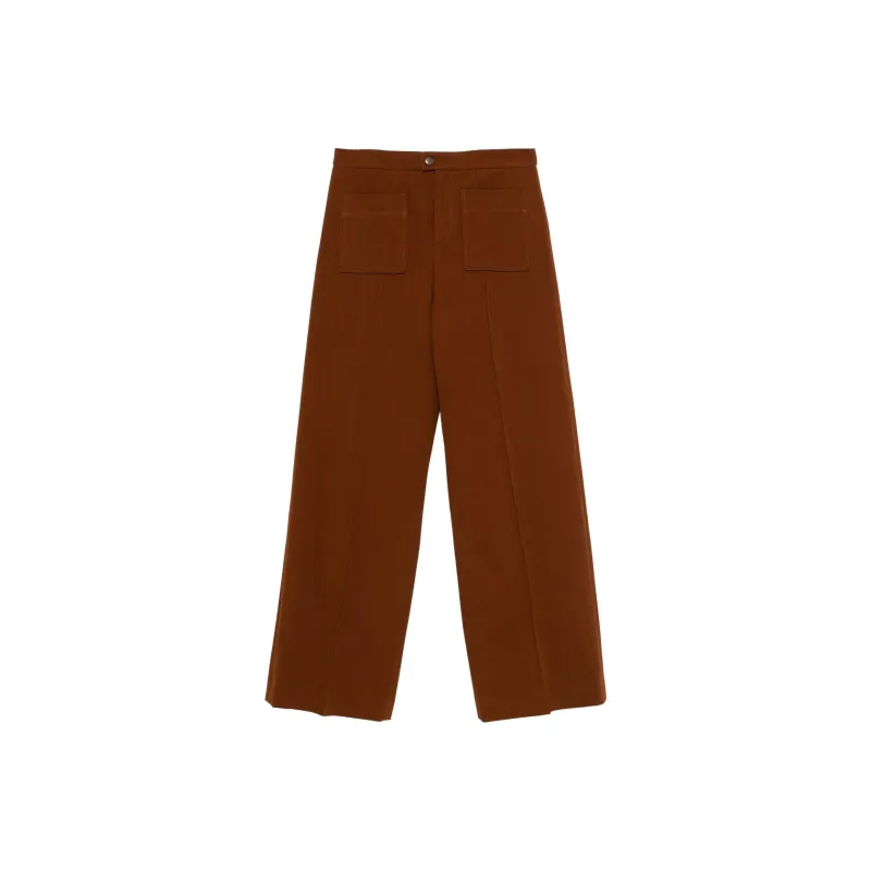 SOEUR Harry Trousers-0