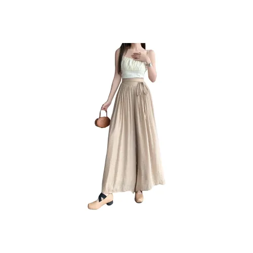 MADALLO Casual Pants Women's
