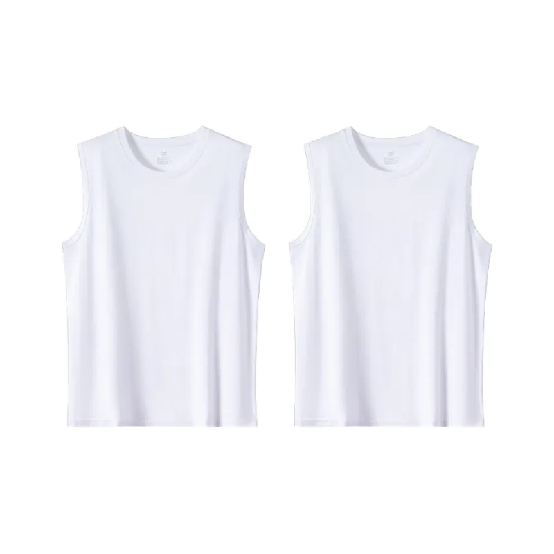 MIIOW Unisex Tank Tops-1