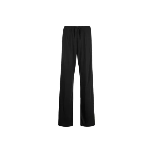 DRIES VAN NOTEN Casual Pants Women's Black