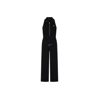 MO&CO Jumpsuits Women's Black