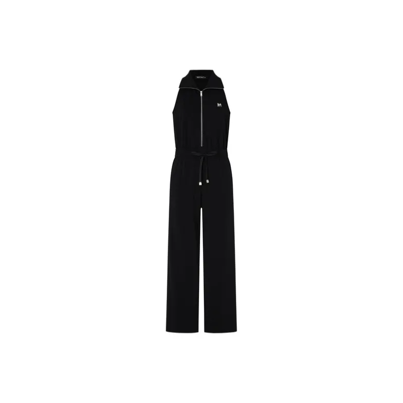 MO&CO Jumpsuits Women's Black-0