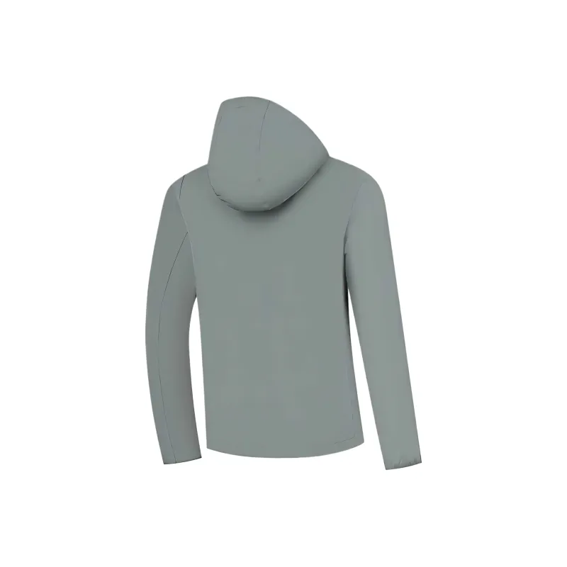 QIAODAN SS25 Jackets & Coats Men's Orostachys-1