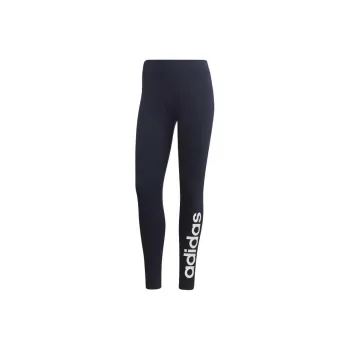 Adidas Essential Linear Leggings Leggings Women's Black