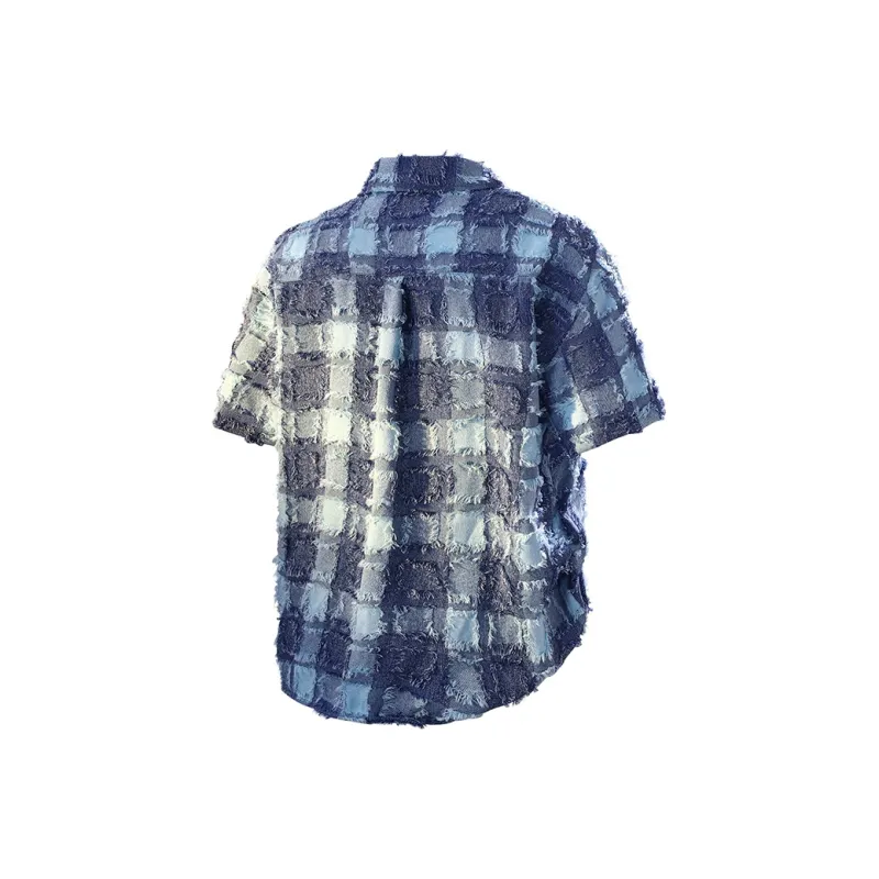 NEOAXIS Shirts Unisex-6