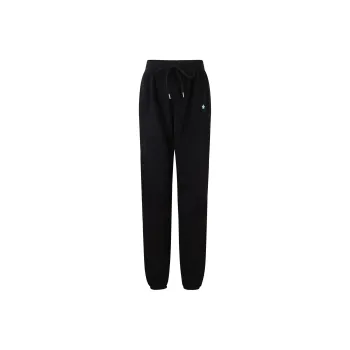 Tiger Mist ALISH PANT Knitted Sports Pants Women's Black