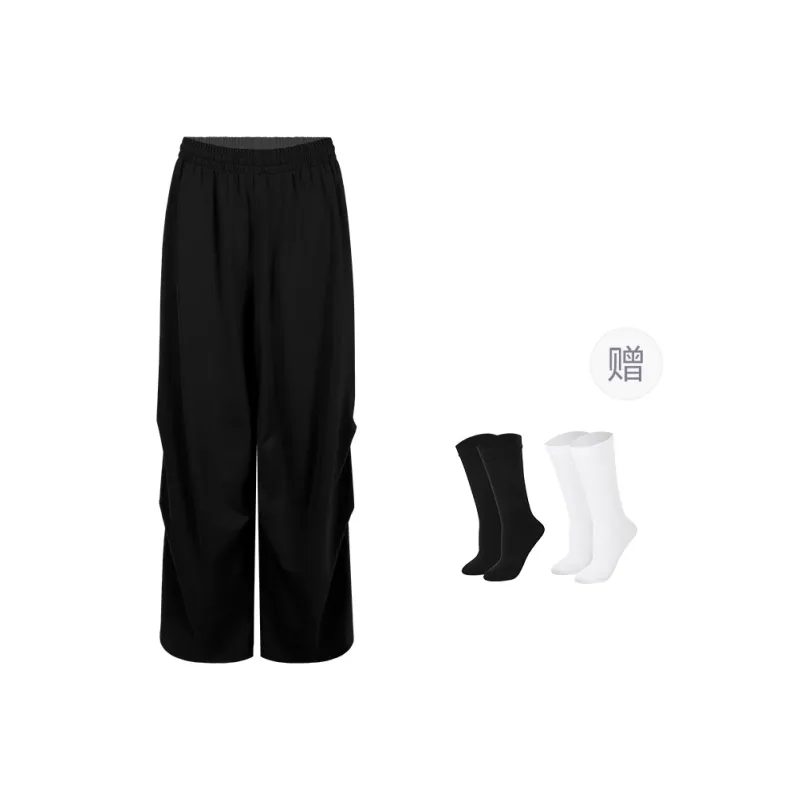 BSEVENI Casual Pants Women's-4