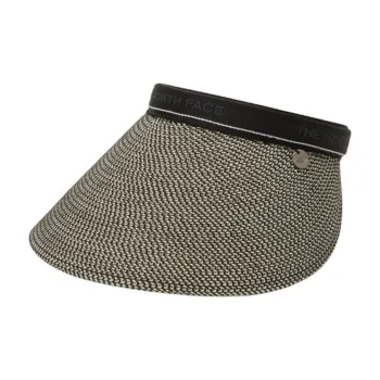 THE NORTH FACE Polyester, Polyurethane, Cellulose Sun Protection Hats Women's Brown