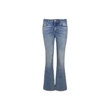 BALMAIN Vintage Flared Jeans