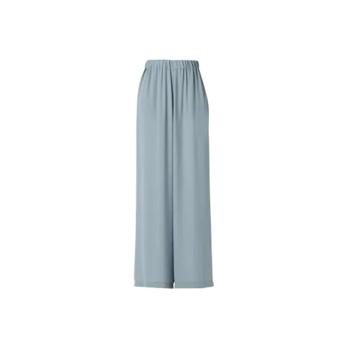 Onitsuka Tiger WS PANTS Casual Pants Women's Blue