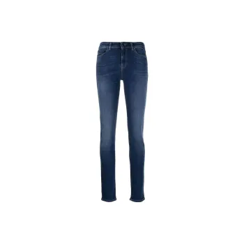 EMPORIO ARMANI Jeans Women's Blue