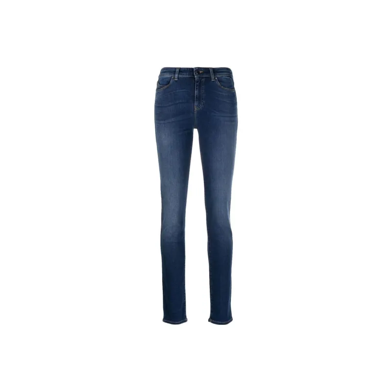 EMPORIO ARMANI Jeans Women's Blue-0